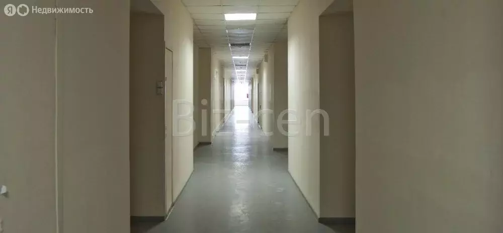 Офис (94.8 м) - Фото 0