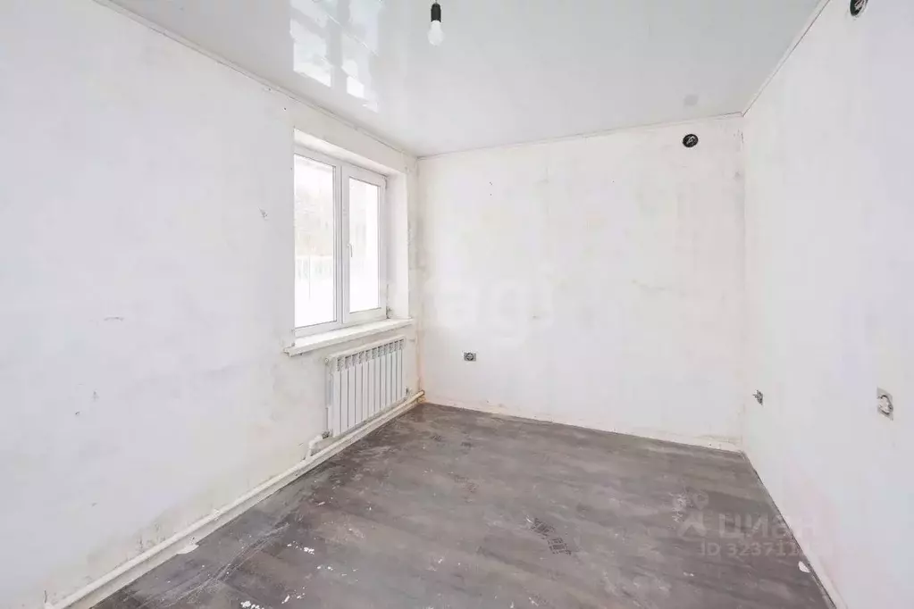 2-к кв. Хабаровский край, Нанайский район, с. Маяк Лесная ул., 67 ... - Фото 1