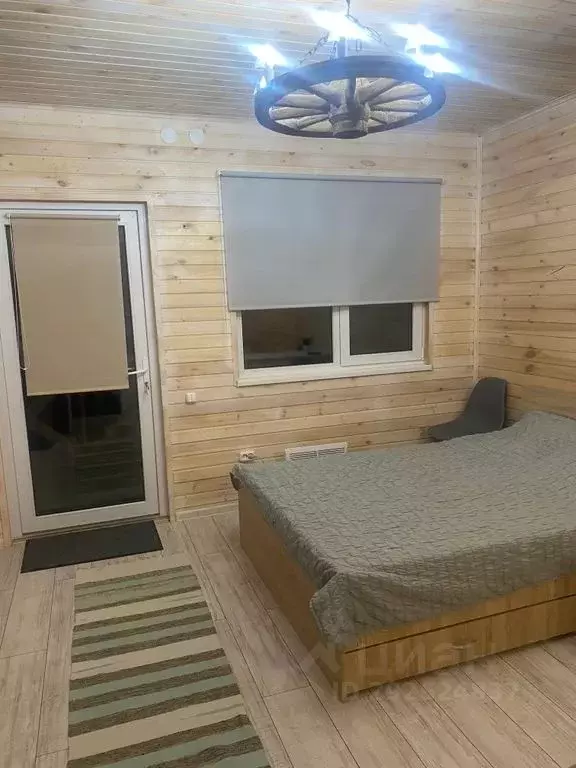 Комната Адыгея, Майкопский район, пос. Каменномостский пер. Короткий, ... - Фото 2