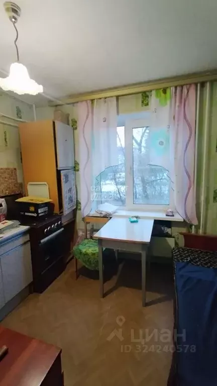 1-к кв. Ленинградская область, Тосно г. Тосненский район, Тосненское ... - Фото 1