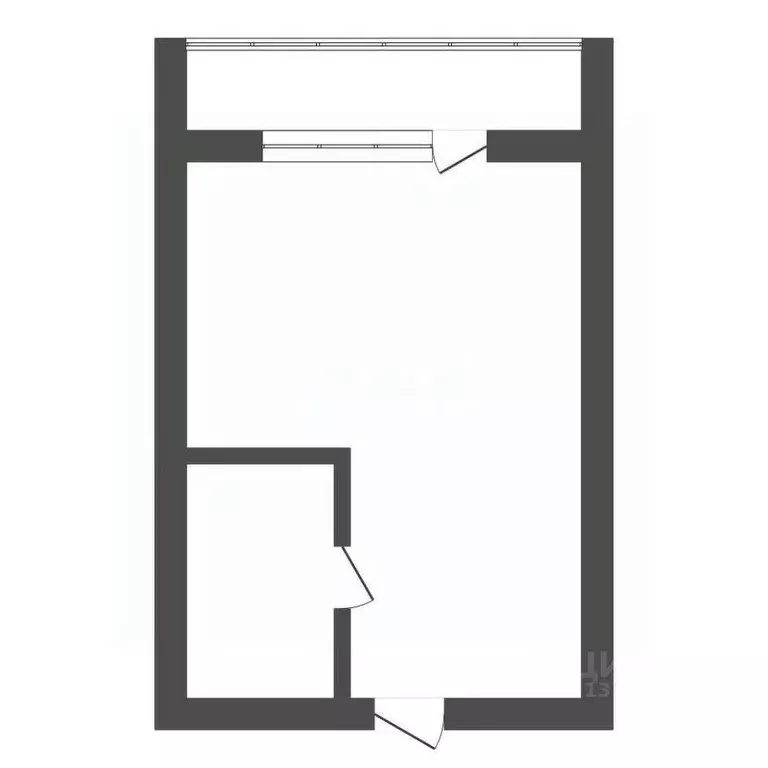 Студия Амурская область, Благовещенский район, с. Чигири Октябрьская ... - Фото 1