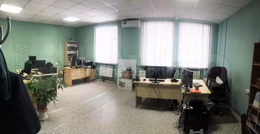 Офис, 15.2 - Фото 0