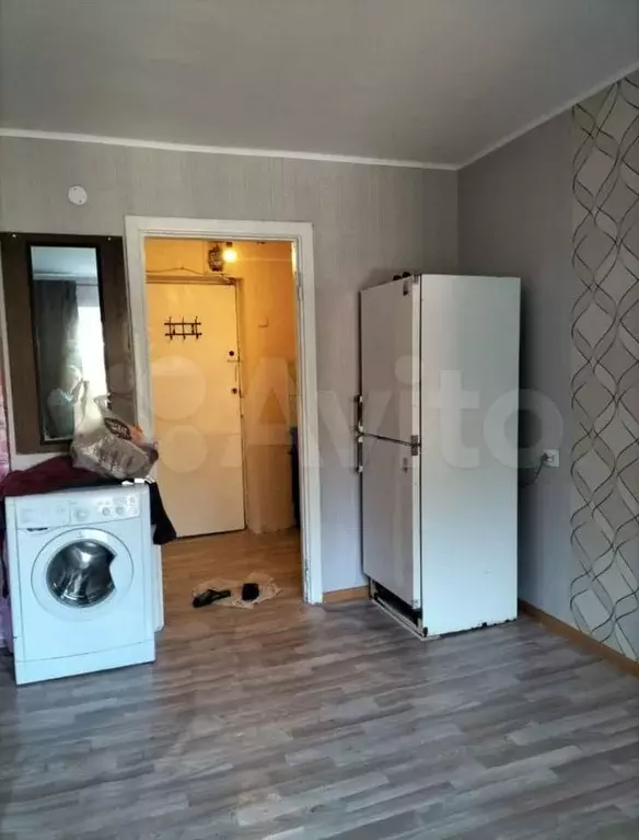 Квартира-студия, 18 м, 2/5 эт. - Фото 0