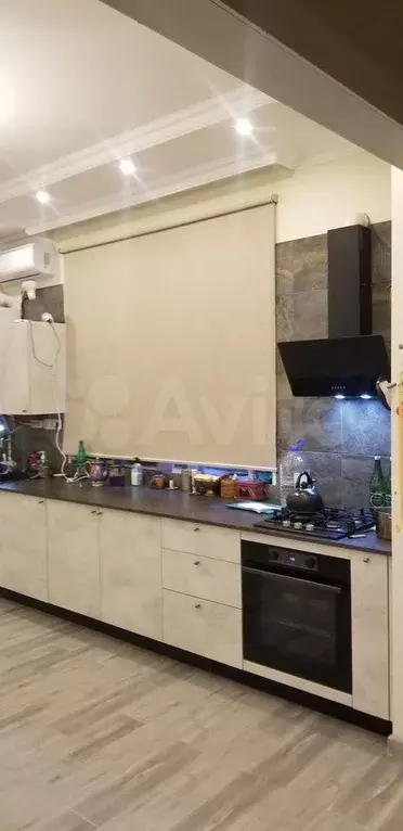 Таунхаус 120 м на участке 1 сот. - Фото 0