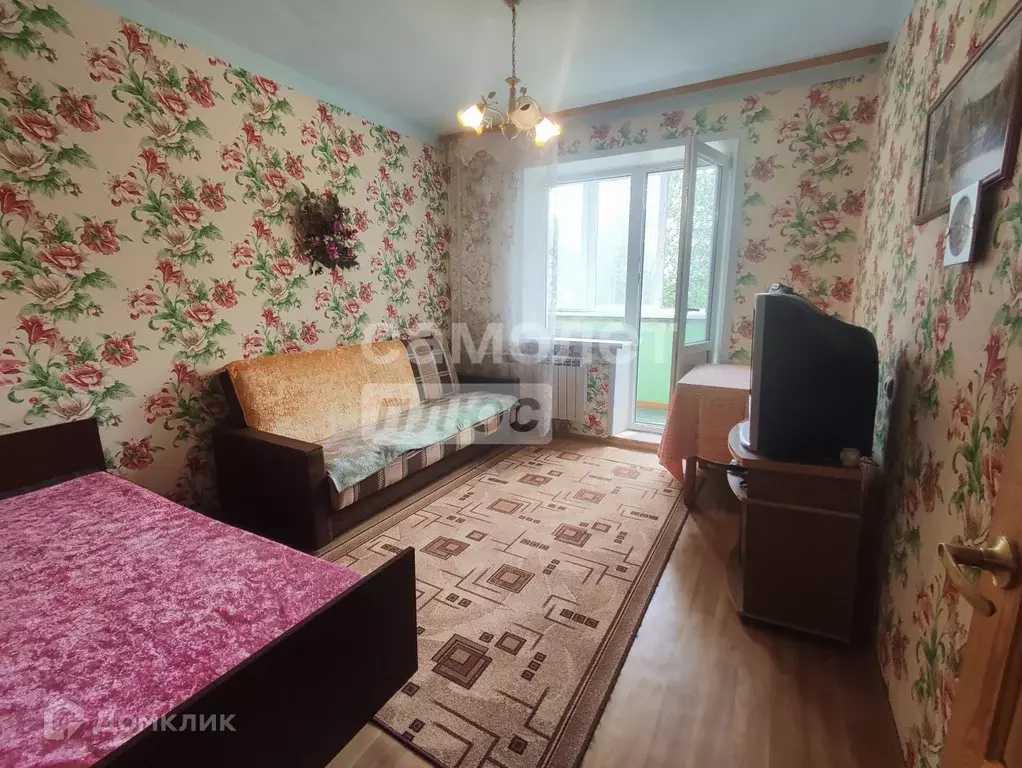 Продаётся 1-к квартира, 31.3 м - Фото 0
