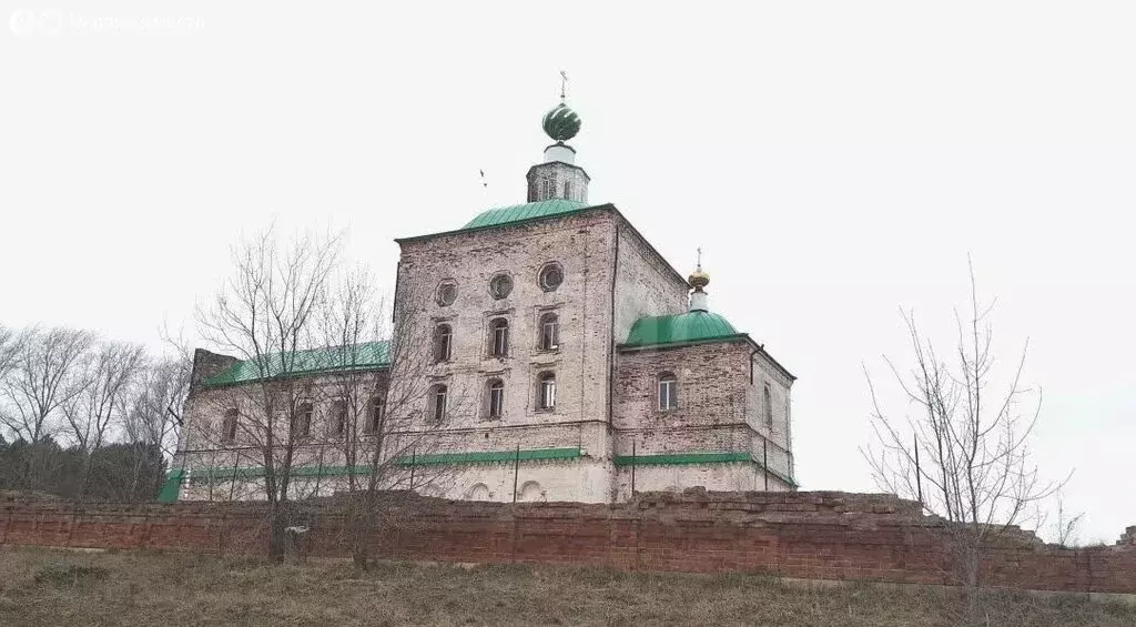 Участок в Пермский край, Ординский муниципальный округ, село Медянка ... - Фото 1