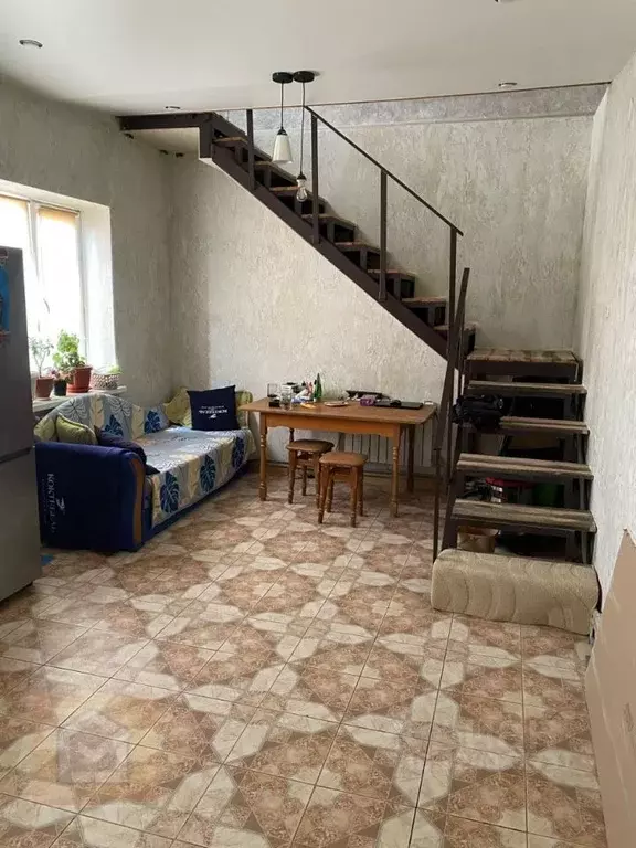 Дом в Крым, Сакский район, Суворовское с/пос, Заводское СПК ул. ... - Фото 1