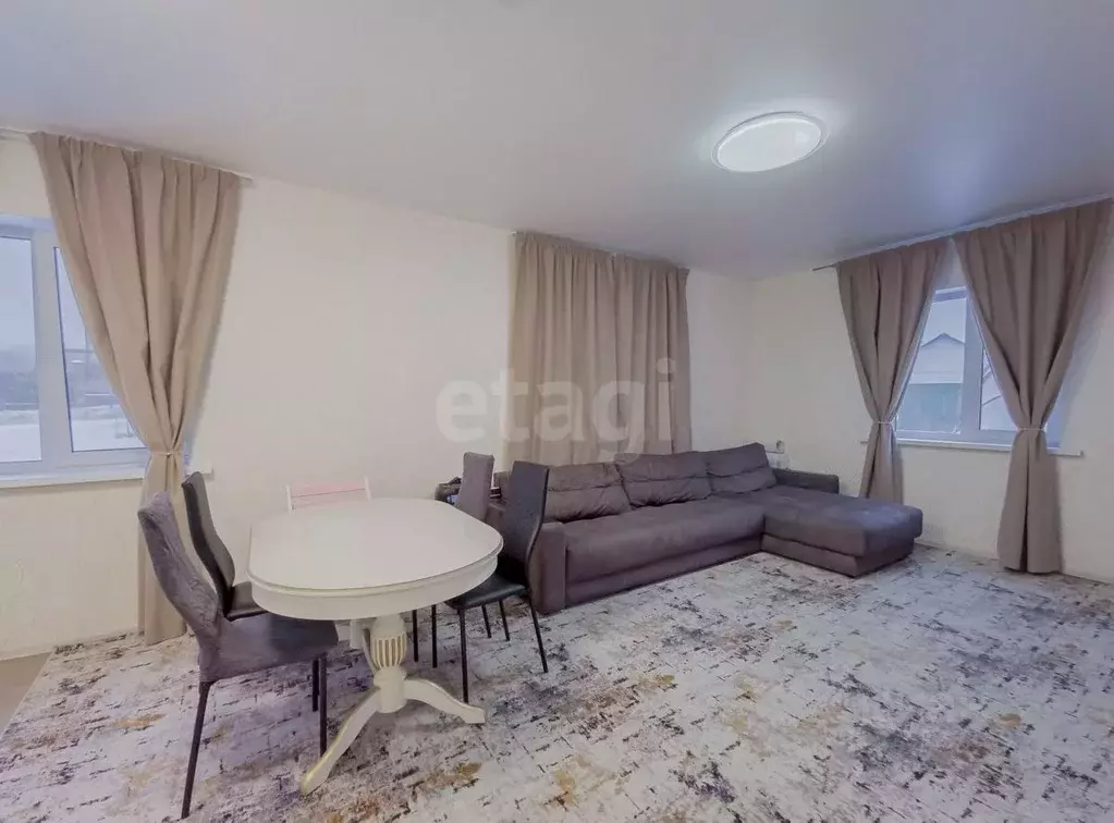 Дом в Ярославская область, Ярославский муниципальный округ, д. ... - Фото 1