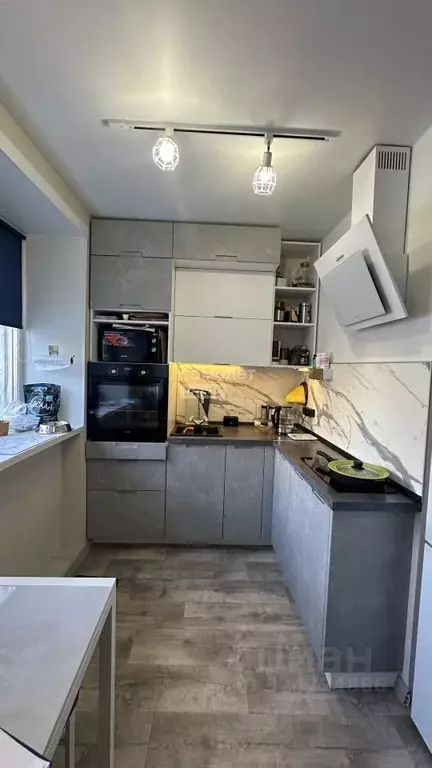 3-к кв. Иркутская область, Иркутск Университетский мкр, 93 (57.0 м) - Фото 1