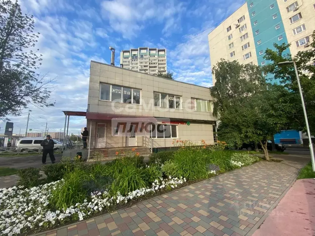 Помещение свободного назначения в Москва Коломенская ул., 5А (87 м) - Фото 0
