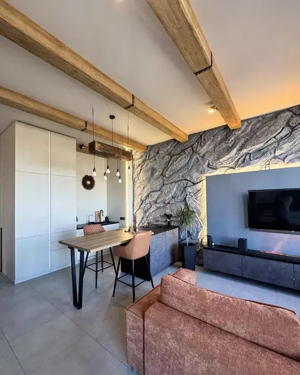 1-к кв. Москва Волоколамское ш., 81/2с3 (47.0 м) - Фото 1