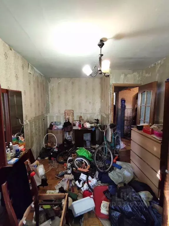 2-к кв. Санкт-Петербург ул. Тельмана, 42 (44.0 м) - Фото 1