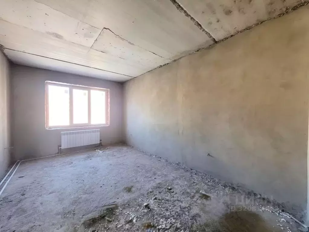 2-к кв. Кабардино-Балкария, Нальчик ул. Шарданова, 50 (72.0 м) - Фото 0