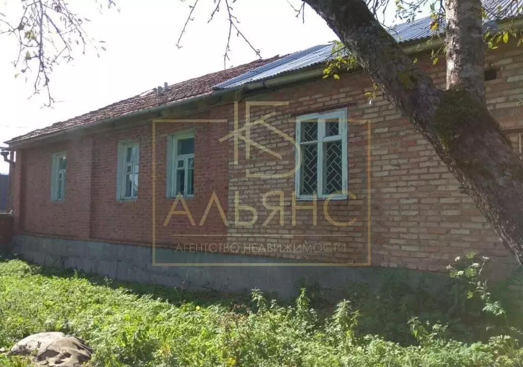 Дом в село Лескен, улица Колоева, 38 (125.3 м) - Фото 2