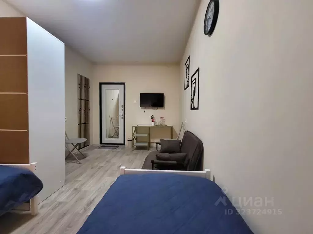 Комната Саха (Якутия), Якутск ул. Лермонтова, 158А - Фото 1