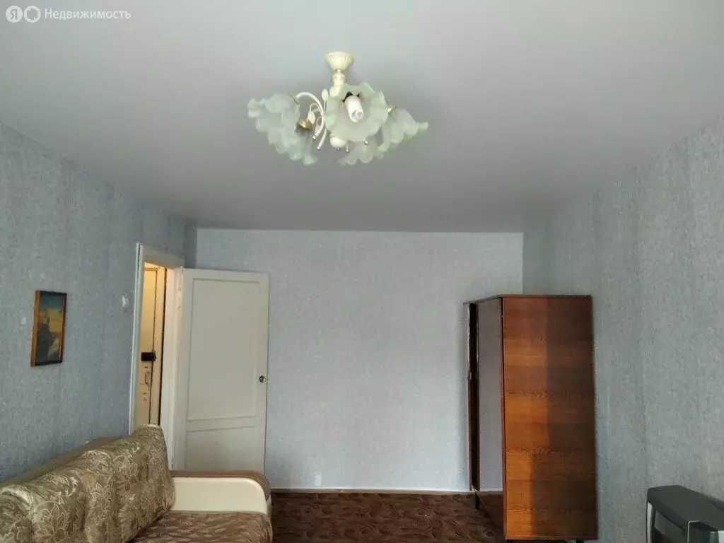 1-комнатная квартира: Подольск, улица Маштакова, 13 (32.1 м) - Фото 0