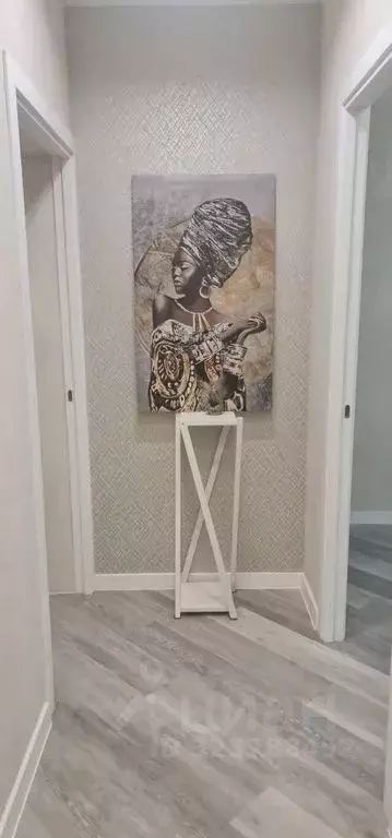 2-к кв. Мурманская область, Мурманск ул. Коминтерна, 15 (56.0 м) - Фото 1