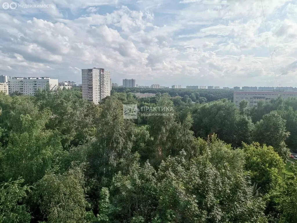 1к в 3-комнатной квартире (16.2 м) - Фото 1