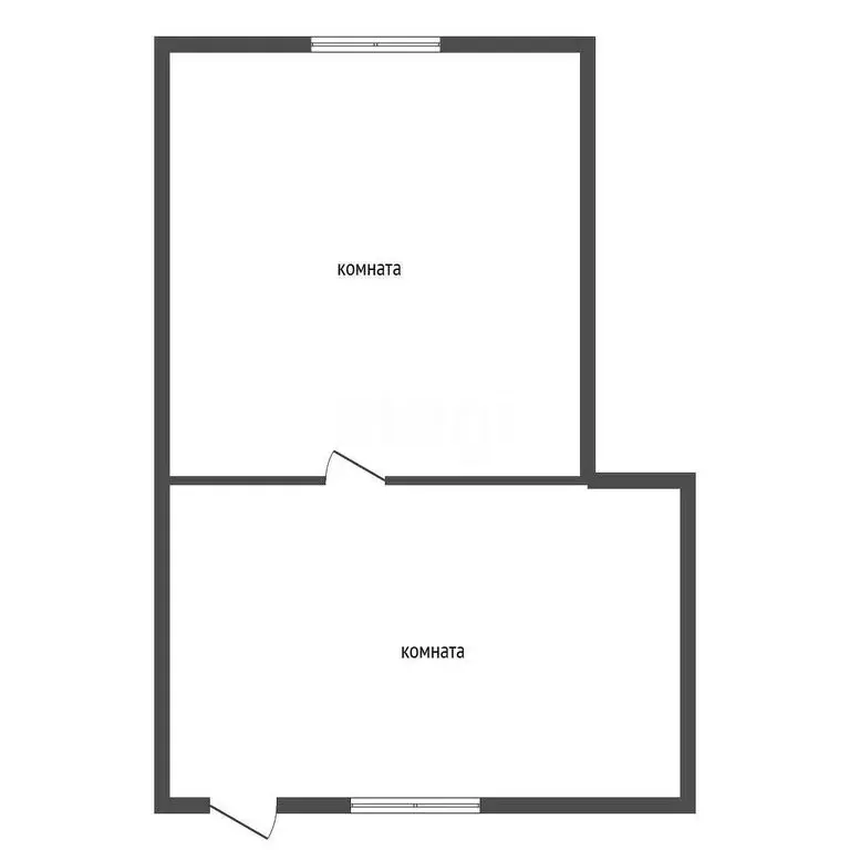 Дом в Рамонский район, Русскогвоздёвское сельское поселение, СНТ Лен, ... - Фото 1