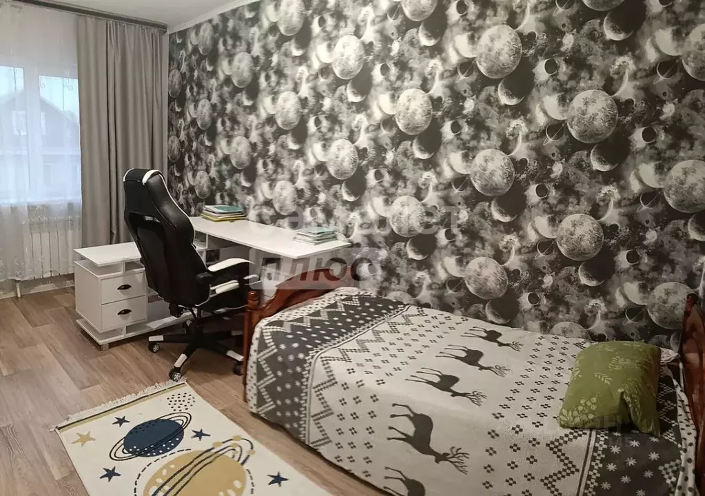 Дом в Орловская область, Орел ул. Тютчева, 18 (131 м) - Фото 2