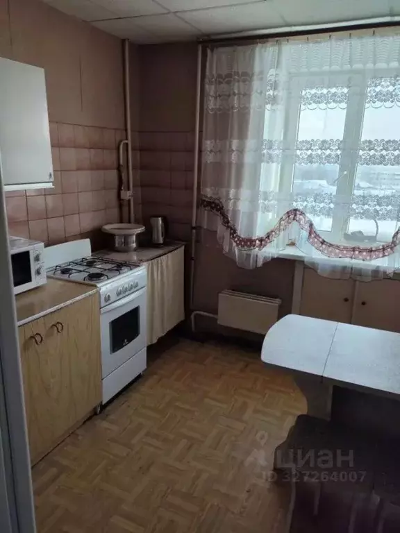 2-к кв. Нижегородская область, Дзержинск Октябрьская ул., 5А (49.0 м) - Фото 1