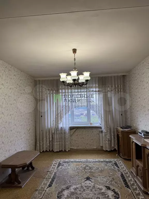 3-к. квартира, 67 м, 8/9 эт. - Фото 0