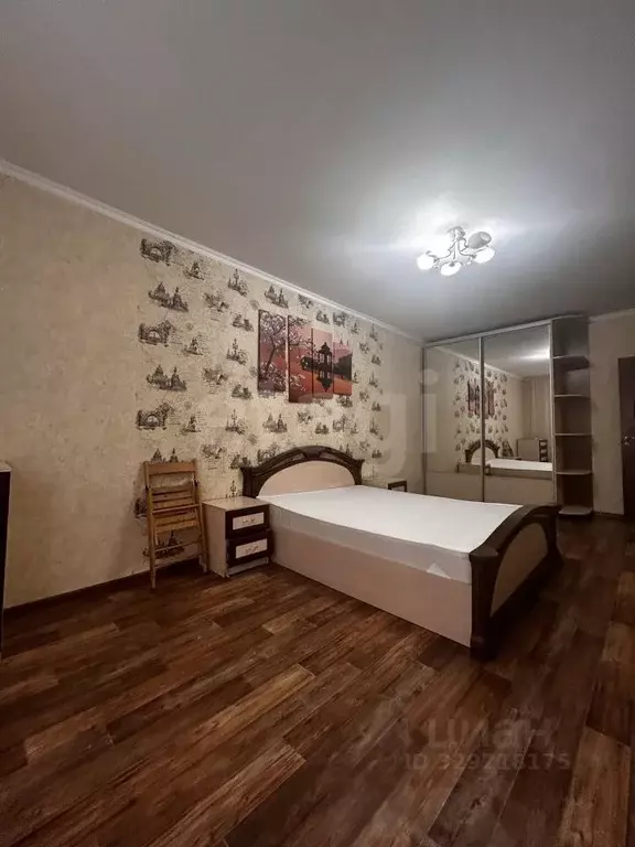 2-к кв. Татарстан, Казань Курская ул., 27 (70.0 м) - Фото 0
