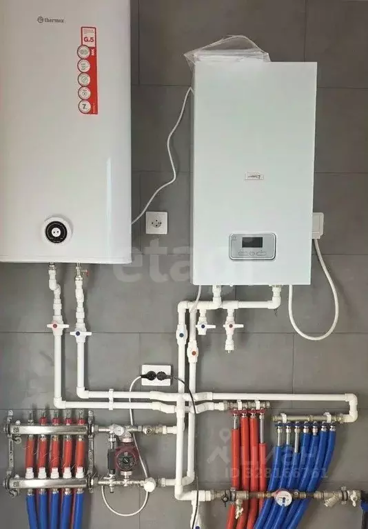 Дом в Ярославская область, Ярославль ул. Борки, 20 (130 м) - Фото 2