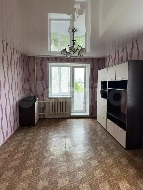 1-к. квартира, 36 м, 2/3 эт. - Фото 1