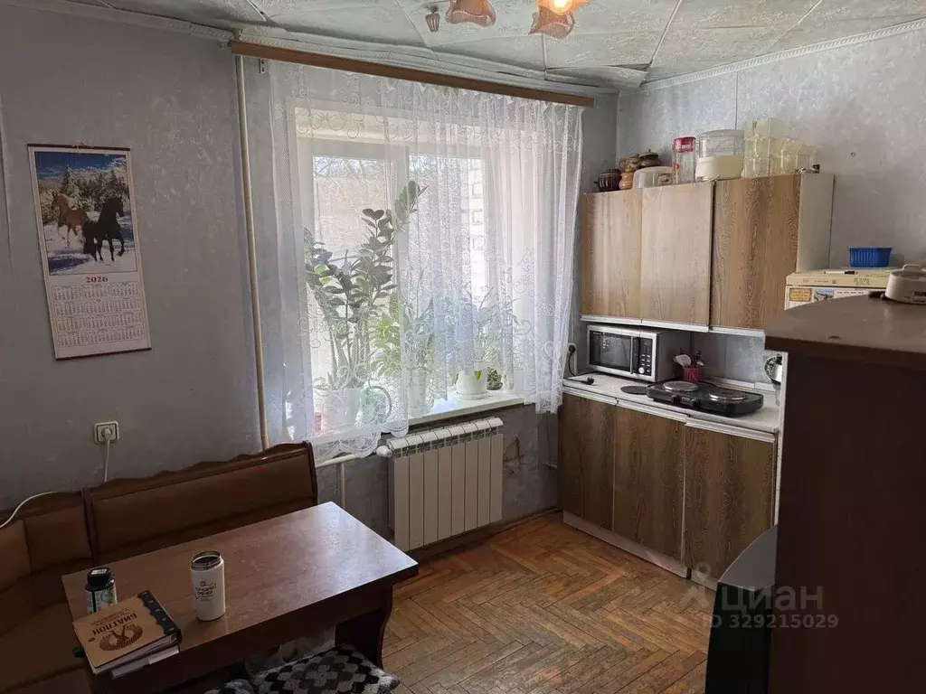 1-к кв. Московская область, Протвино Серпухов городской округ, ул. ... - Фото 2