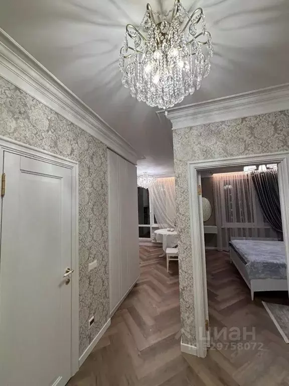 1-к кв. Татарстан, Казань ул. Мансура Хасанова, 15 (40.0 м) - Фото 2