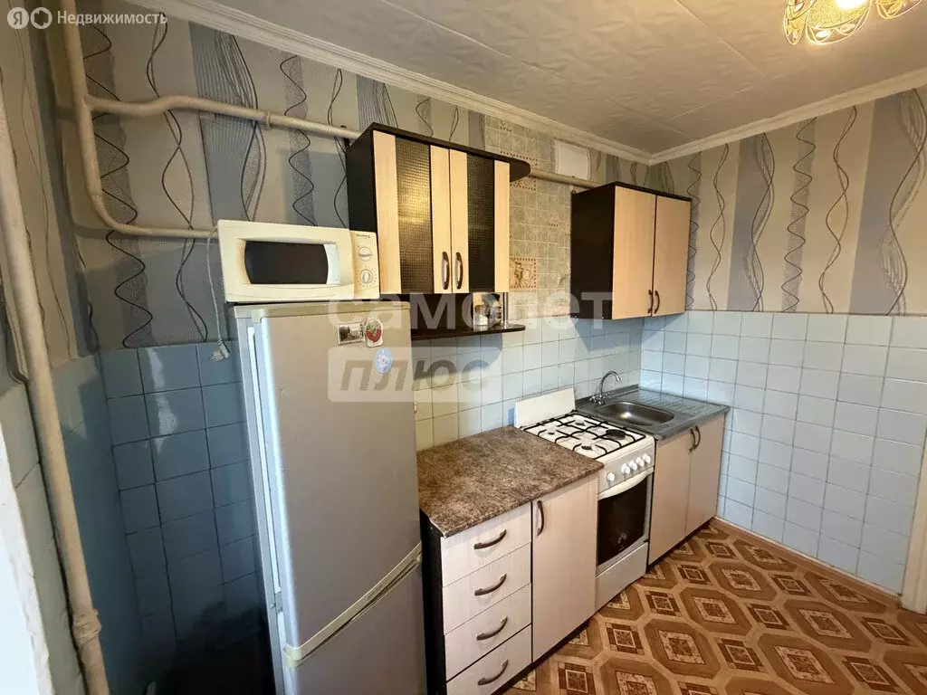 2-комнатная квартира: Майкоп, улица Герцена, 98 (49.4 м) - Фото 1