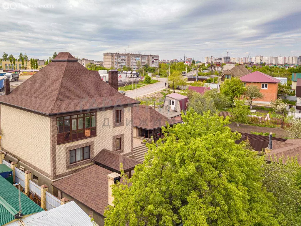 Дом в Липецк, микрорайон Подгорное, Подгоренская улица, 33 (314 м) - Фото 2