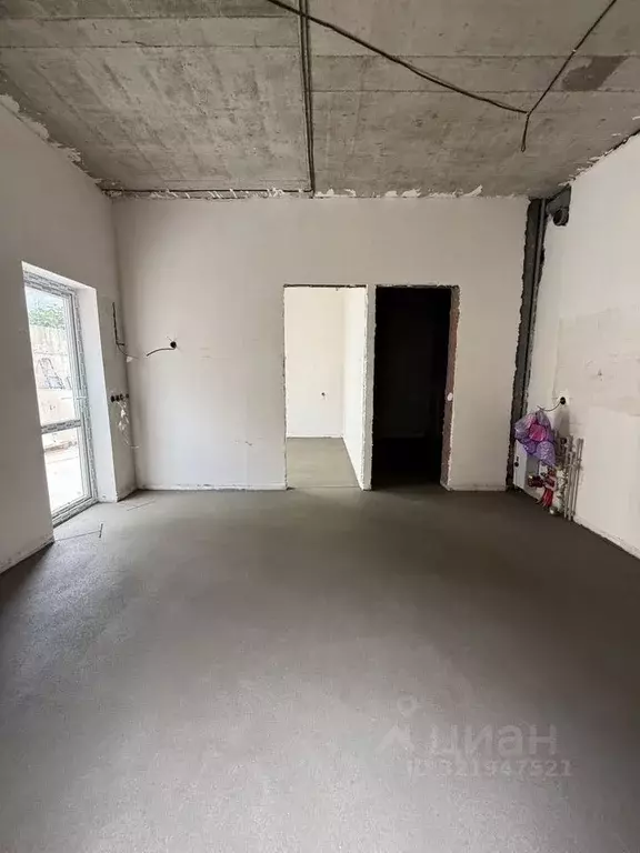 Комната Краснодарский край, Сочи городской округ, с. Веселое ул. Мира, ... - Фото 1