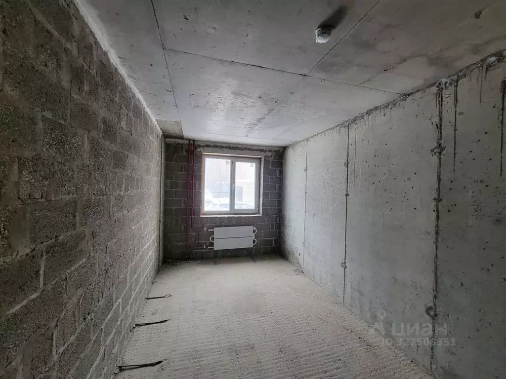 2-к кв. Самарская область, Самара Садовая ул., 254 (80.4 м) - Фото 2