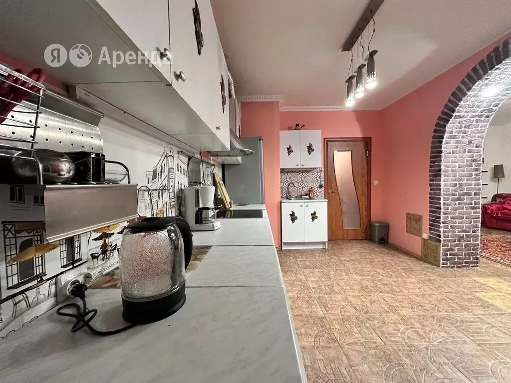 2-к кв. Санкт-Петербург Главная ул., 25 (80.0 м) - Фото 1