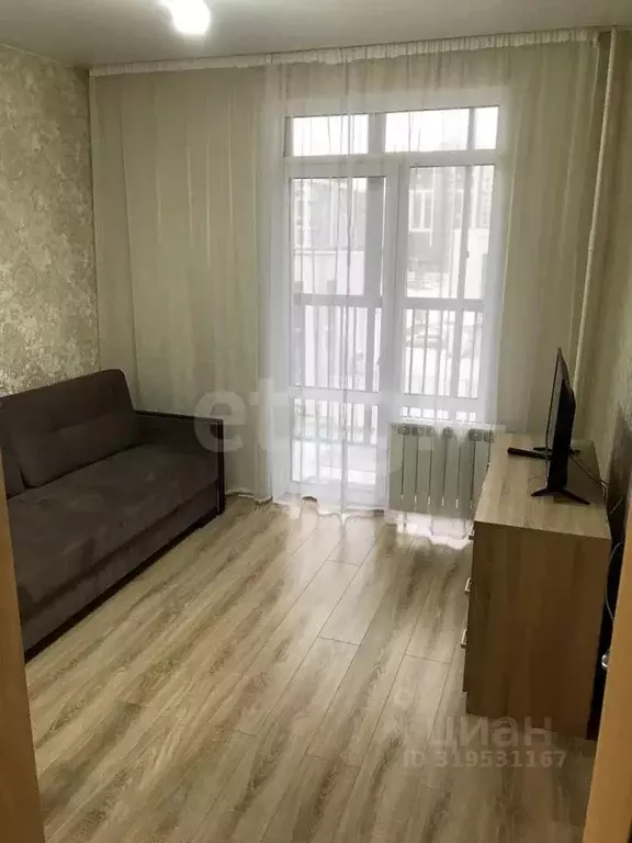 1-к кв. Москва бул. Веласкеса, 5к2 (38.0 м) - Фото 0