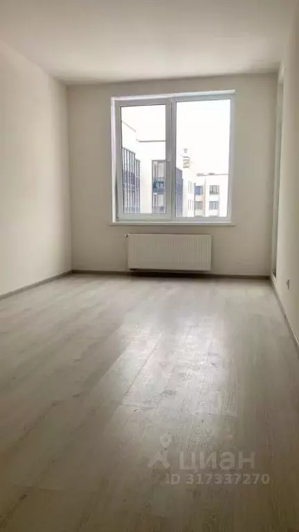 2-к кв. Санкт-Петербург ул. Владимира Пчелинцева, 6к2 (56.33 м) - Фото 1