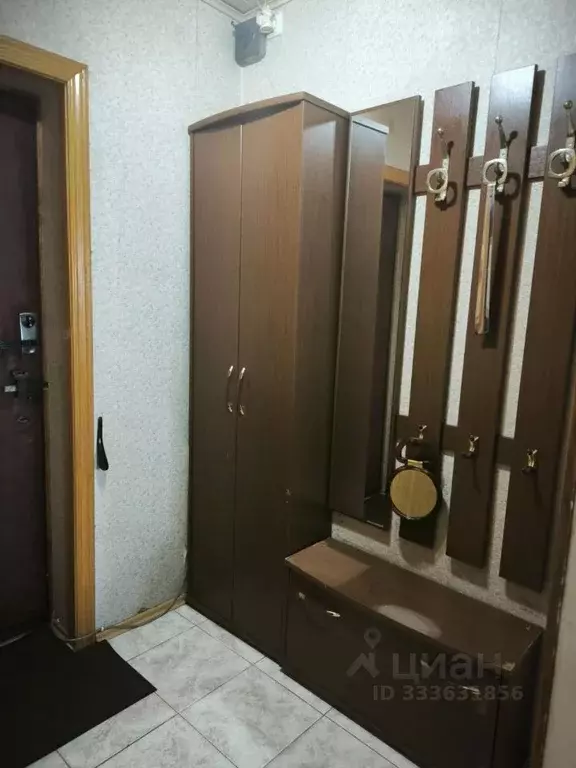 1-к кв. Москва Тихорецкий бул., 2К1 (40.0 м) - Фото 2