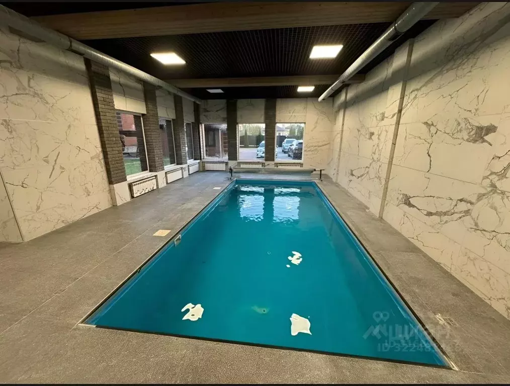 Дом в Москва д. Романцево, ул. Лесная, 21 (500 м) - Фото 1