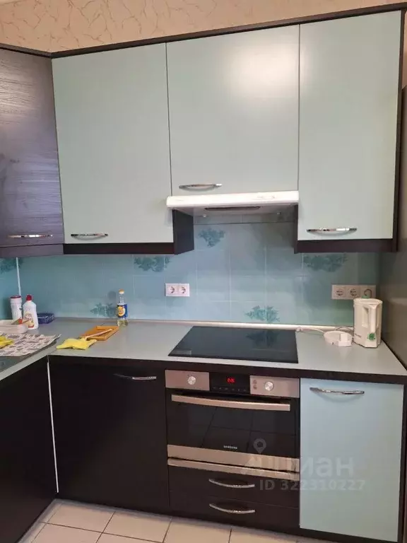 2-к кв. Московская область, Балашиха Железнодорожный мкр, ул. ... - Фото 2