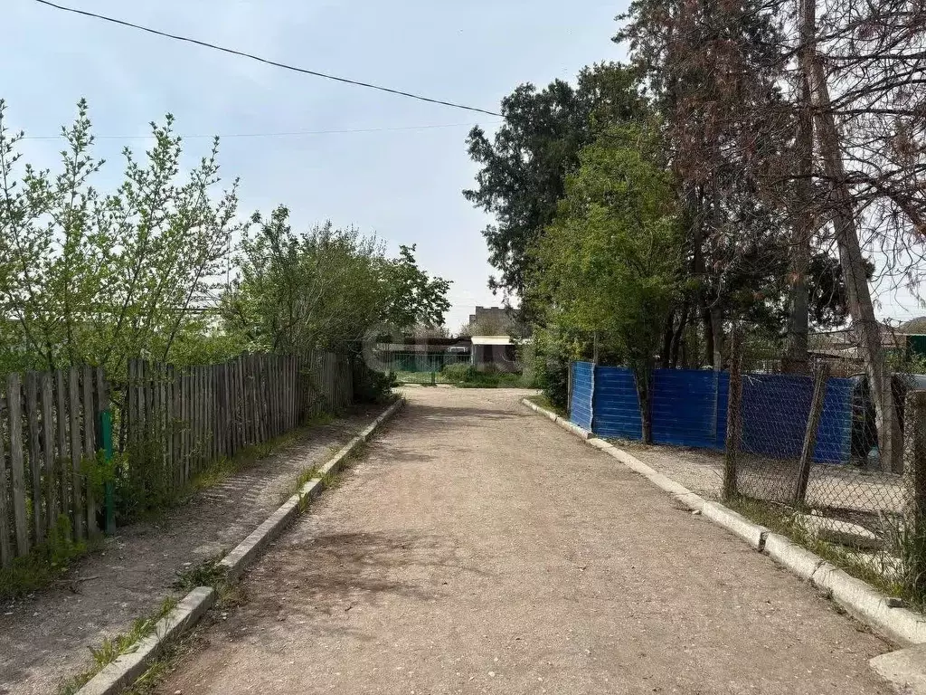 2-к кв. Крым, Бахчисарайский район, с. Железнодорожное ул. Шмелева, 53 ... - Фото 0