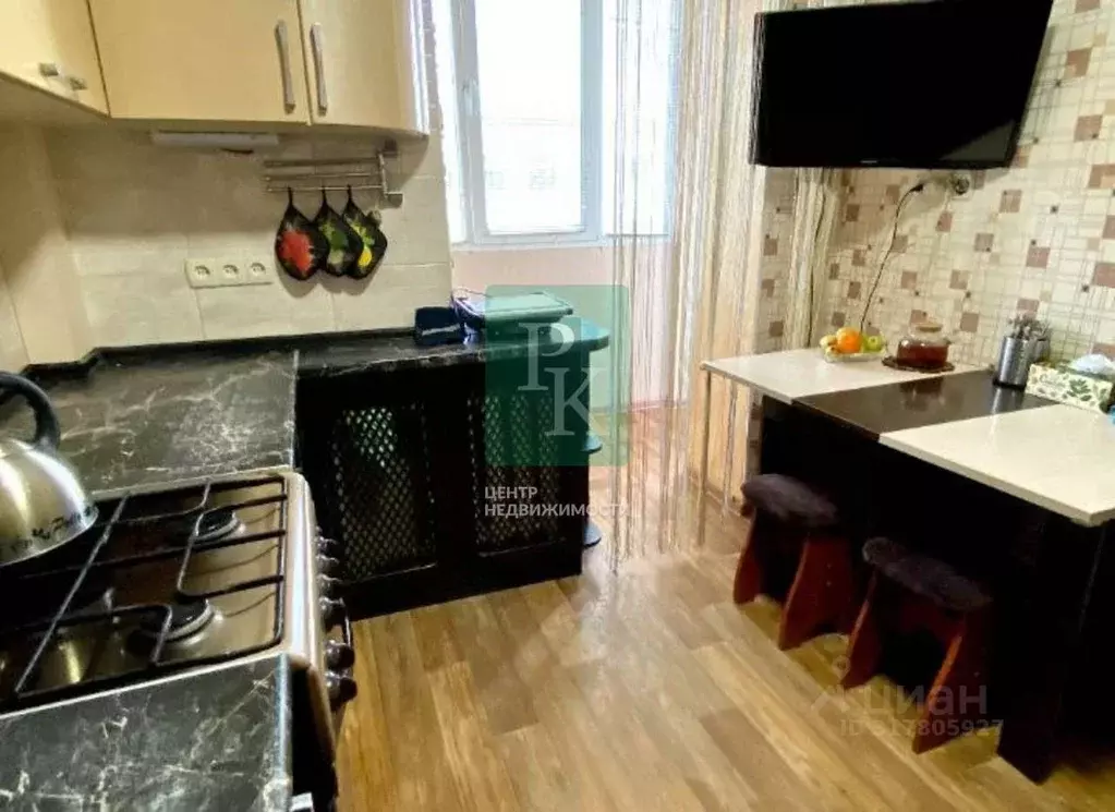 2-к кв. Севастополь, Севастополь, Балаклава г. ул. Коммунаров, 4 (55.0 ... - Фото 1