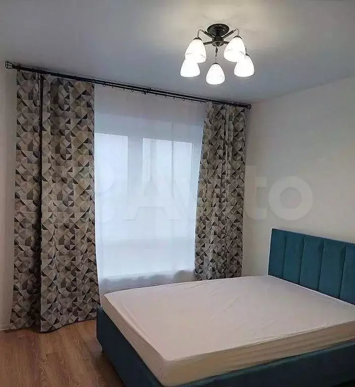2-к. квартира, 37,2 м, 17/24 эт. - Фото 0
