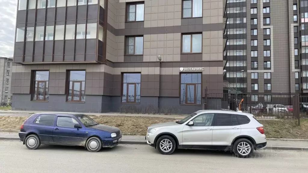 Помещение свободного назначения в Санкт-Петербург пос. Шушары, ... - Фото 0