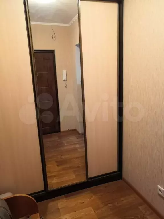 1-к. квартира, 39 м, 5/10 эт. - Фото 1