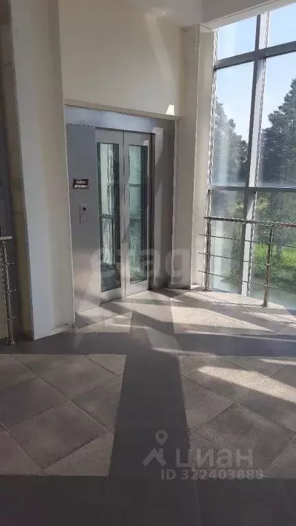 Торговая площадь в Красноярский край, Лесосибирск ул. Мира, 1А (39 м) - Фото 1