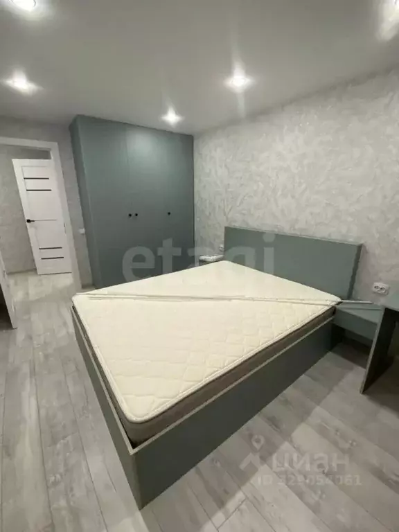 2-к кв. Башкортостан, Уфа просп. Октября, 180 (60.0 м) - Фото 1