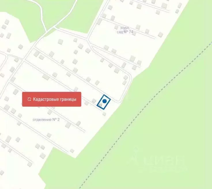 Дом в Свердловская область, Березовский муниципальный округ, № 54 КС, ... - Фото 2