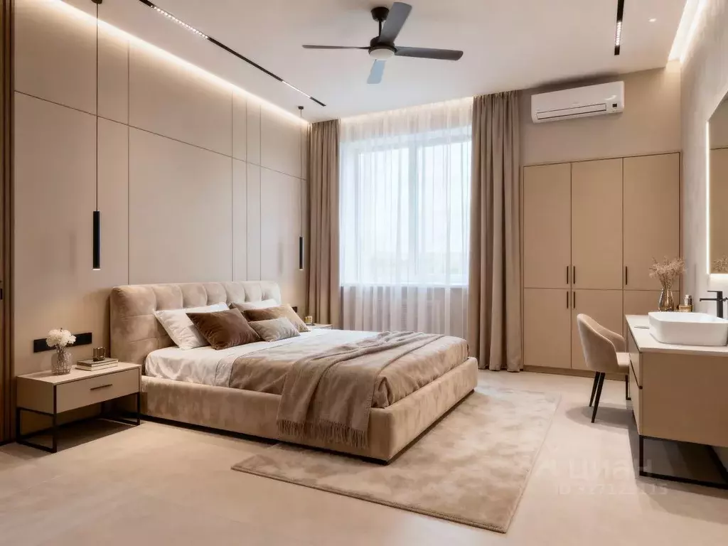 4-к кв. Москва Садовническая ул., 57С2 (161.0 м) - Фото 2